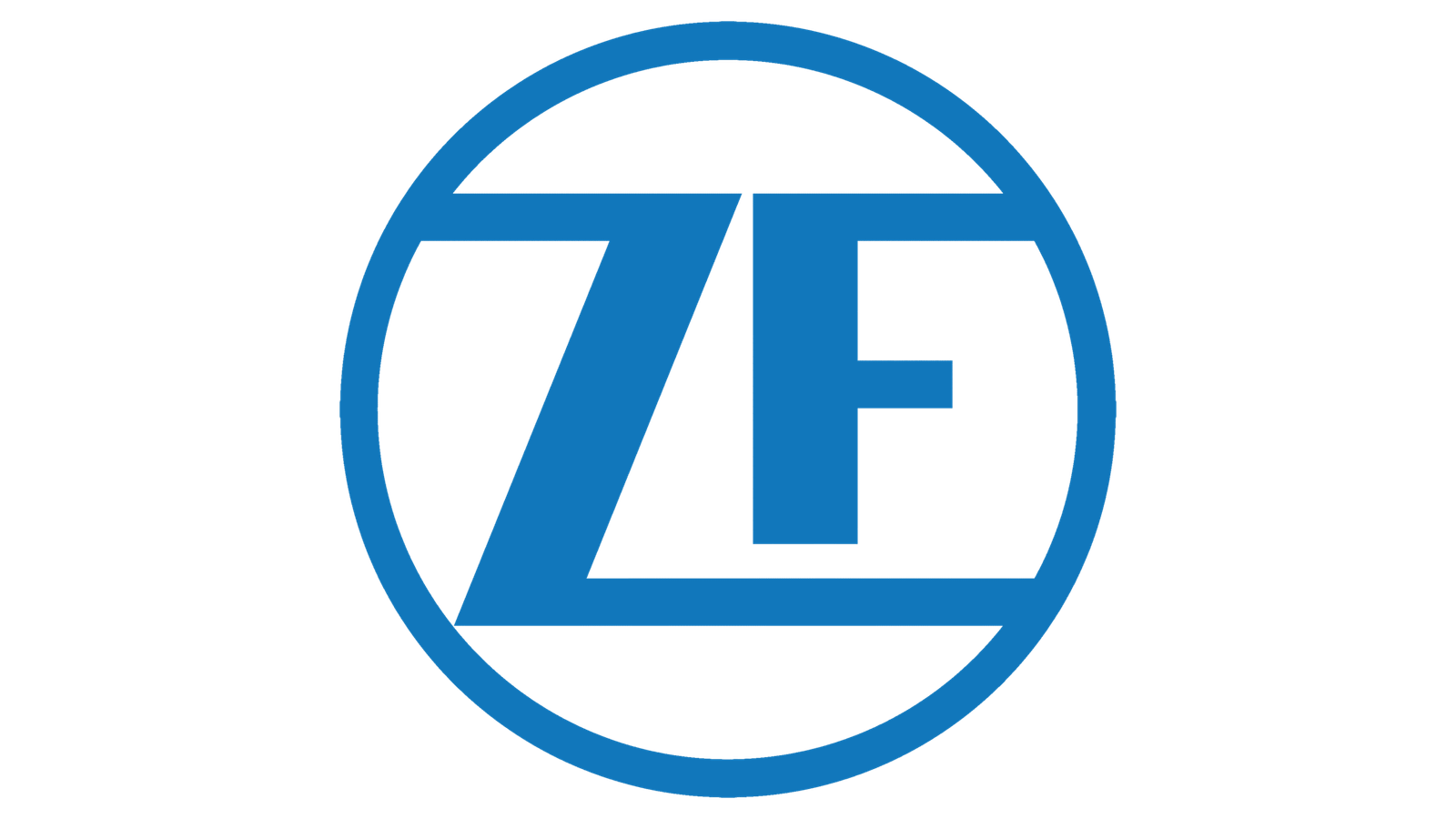 ZF-Logo