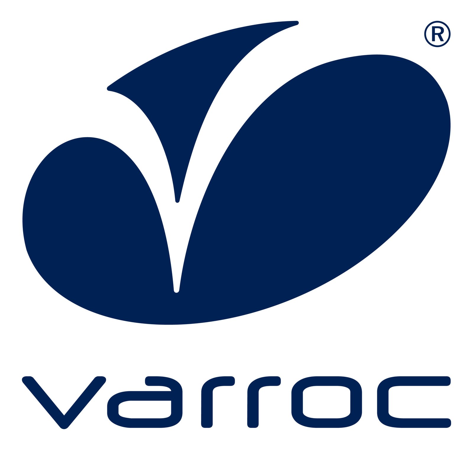 verroc logo